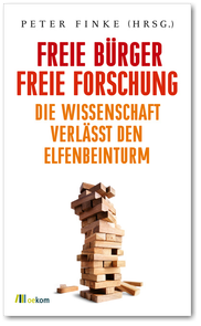 Freie Bürger - Freue Forschung