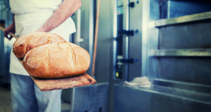 Biokonditorei & Bäckerei Bucheckchen