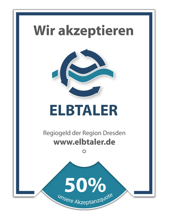Elbtaler-Drehtafel
